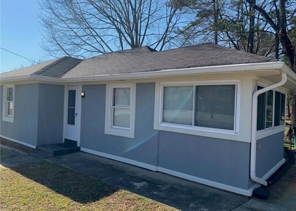 1261 Concord Road Se - Photo 1