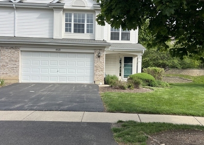 460 Lancaster Drive - Photo 1