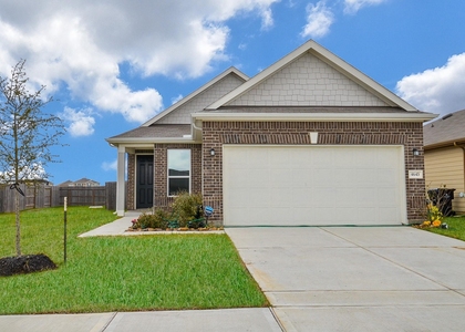 4643 Little Meadow Lane - Photo 1