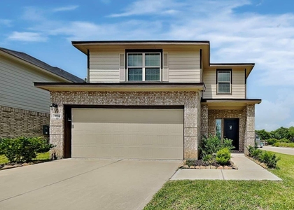 18743 Jasper Ridge Drive - Photo 1
