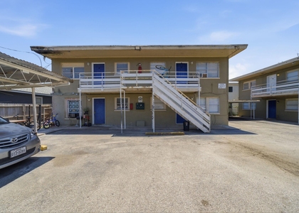 5534 Eskridge Street - Photo 1