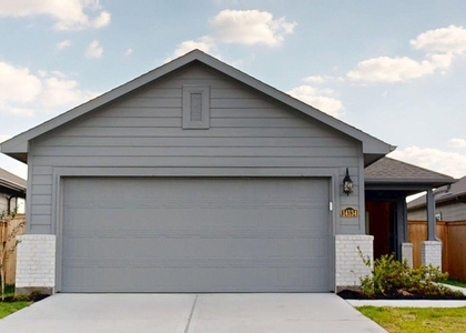 14134 Granger Pointe Lane - Photo 1