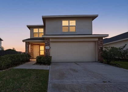 18838 Charter Elm Drive - Photo 1