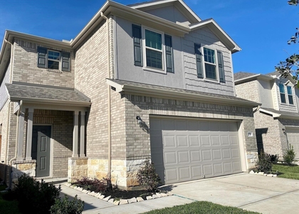 21114 Dolphin Bay Lane - Photo 1
