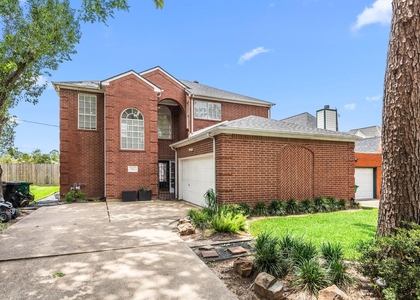 1723 Gingerleaf Lane - Photo 1