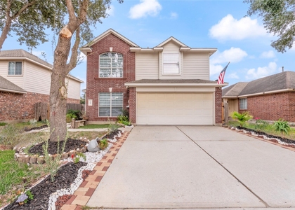 5902 Rye Creek Drive - Photo 1