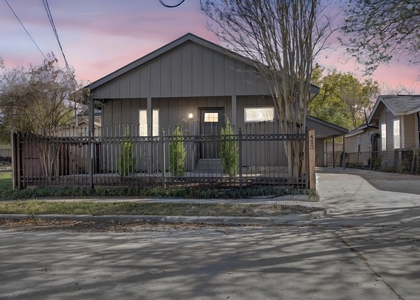 430 N Hutcheson Street - Photo 1