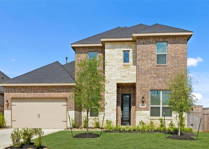 4535 Windmill Landing Lane - Photo 1