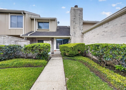 2340 Woodland Park Drive - Photo 1