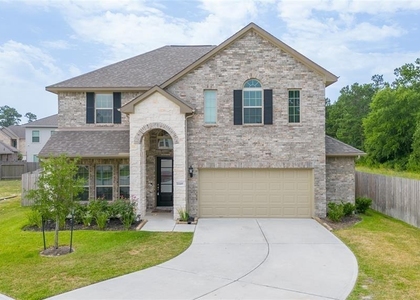 21449 Kings Guild Lane - Photo 1