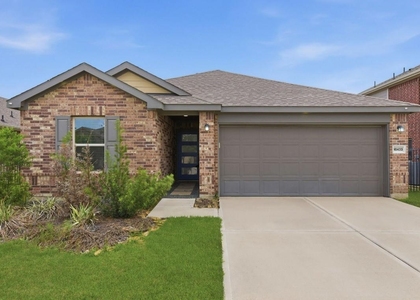 10433 Russell Pines Drive - Photo 1