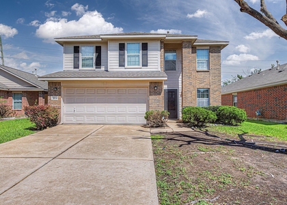 18114 Sorrell Oaks Lane - Photo 1
