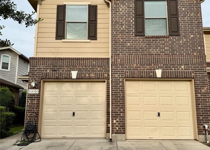 16010 Limestone Lake Drive - Photo 1