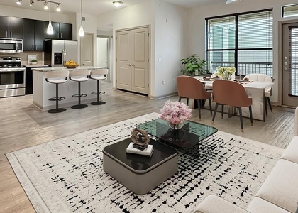 2700 Brazos Street - Photo 1