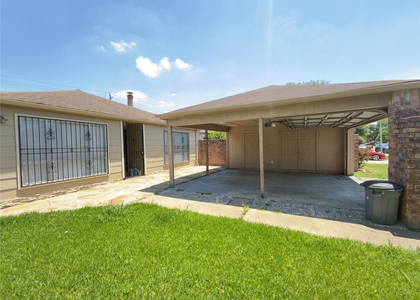 8719 Beau Monde Drive - Photo 1