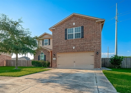346 Apache Field Lane - Photo 1