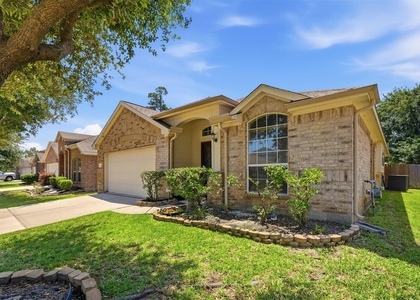 8022 Atwood Hills Lane - Photo 1