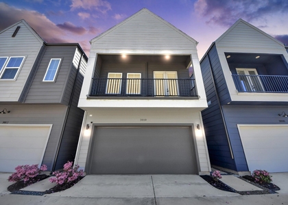 3010 Jensen Springs Lane - Photo 1