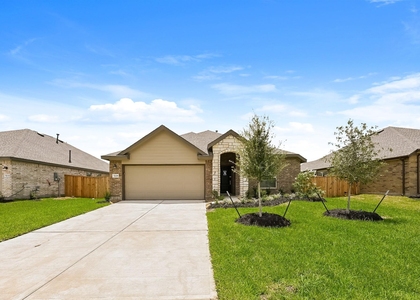 5228 Pine Pass Drive - Photo 1