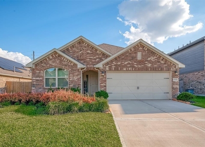 24411 Skytrail Drive - Photo 1