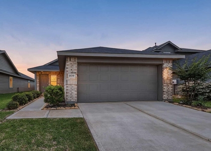 18739 Mercer Falls Drive - Photo 1