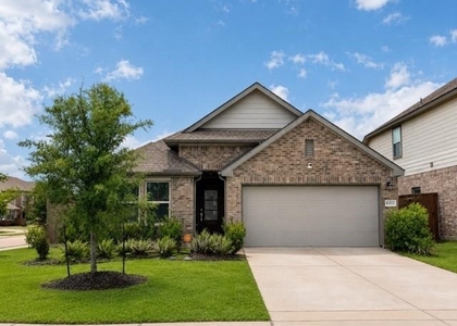 6207 Milbridge Creek - Photo 1