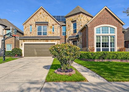 4415 Rolling Field Lane - Photo 1