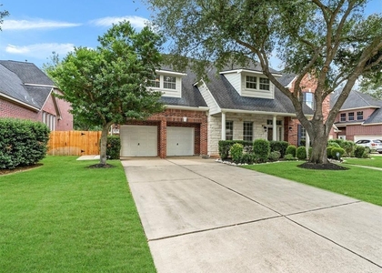 22311 Claysprings Lane - Photo 1