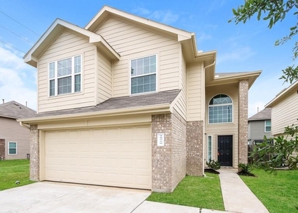 18558 Rock Flats Ravine Drive - Photo 1