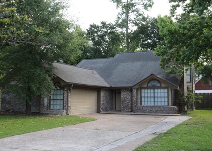 12510 Sableleaf Drive - Photo 1