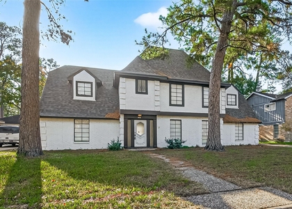 3815 Fernglade Drive - Photo 1