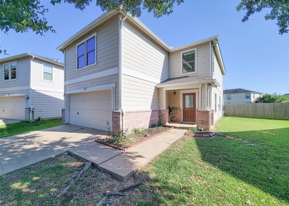 18235 Valebluff Lane - Photo 1