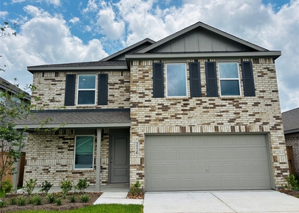 2126 Mosaic Valley Court - Photo 1