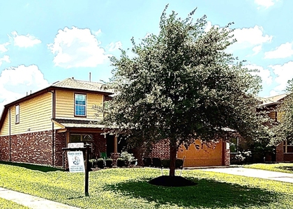 9203 Haverford Cove Court - Photo 1