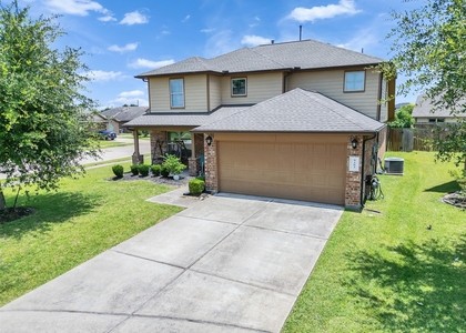 9203 Haverford Cove Court - Photo 1