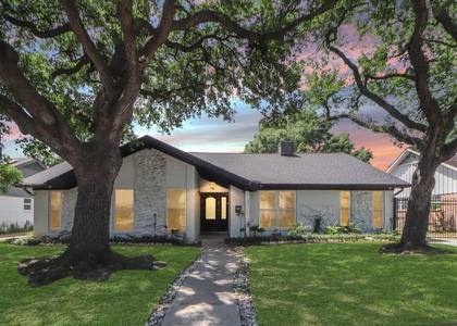 5951 Yarwell Drive - Photo 1