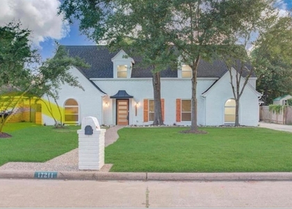 17211 Rolling Creek Drive - Photo 1