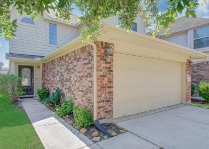 14839 Swansea Harbor Lane - Photo 1