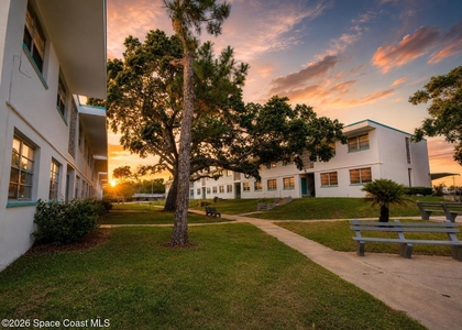 8401 N Atlantic Avenue - Photo 1