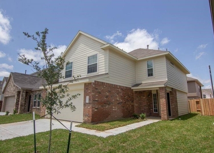 18618 Rock Flats Ravine Drive - Photo 1