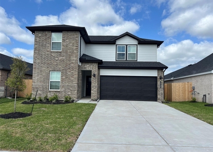 4906 Arvida Lane - Photo 1