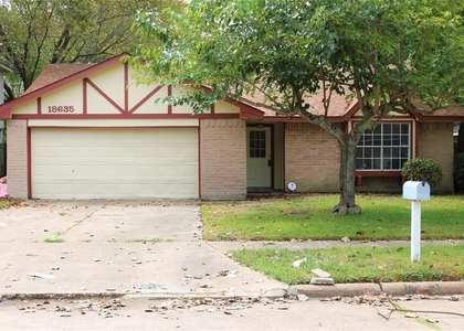 18635 Bridoon Drive - Photo 1