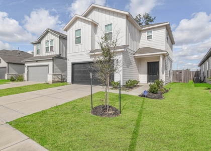 5727 Finely Run Street - Photo 1