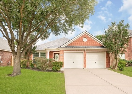 2822 Lakecrest Forest Drive - Photo 1