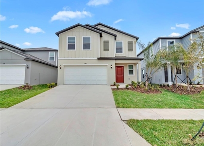 5757 Red Kite Drive - Photo 1