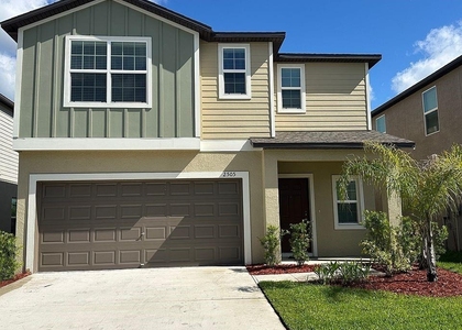 2505 Victorious Falls Avenue - Photo 1