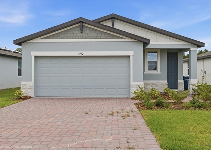 3912 Giorgio Drive - Photo 1