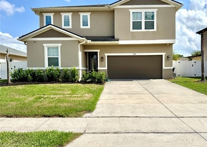 5608 Blowing Wind Place - Photo 1