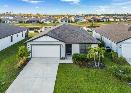 16033 Beachberry Drive - Photo 1
