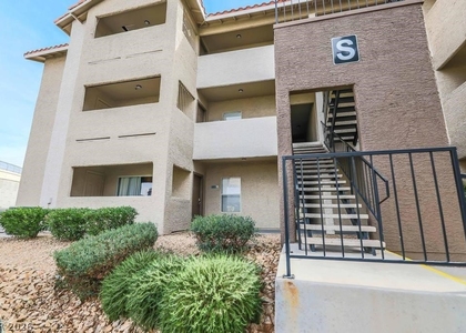 4200 S Valley View Boulevard - Photo 1